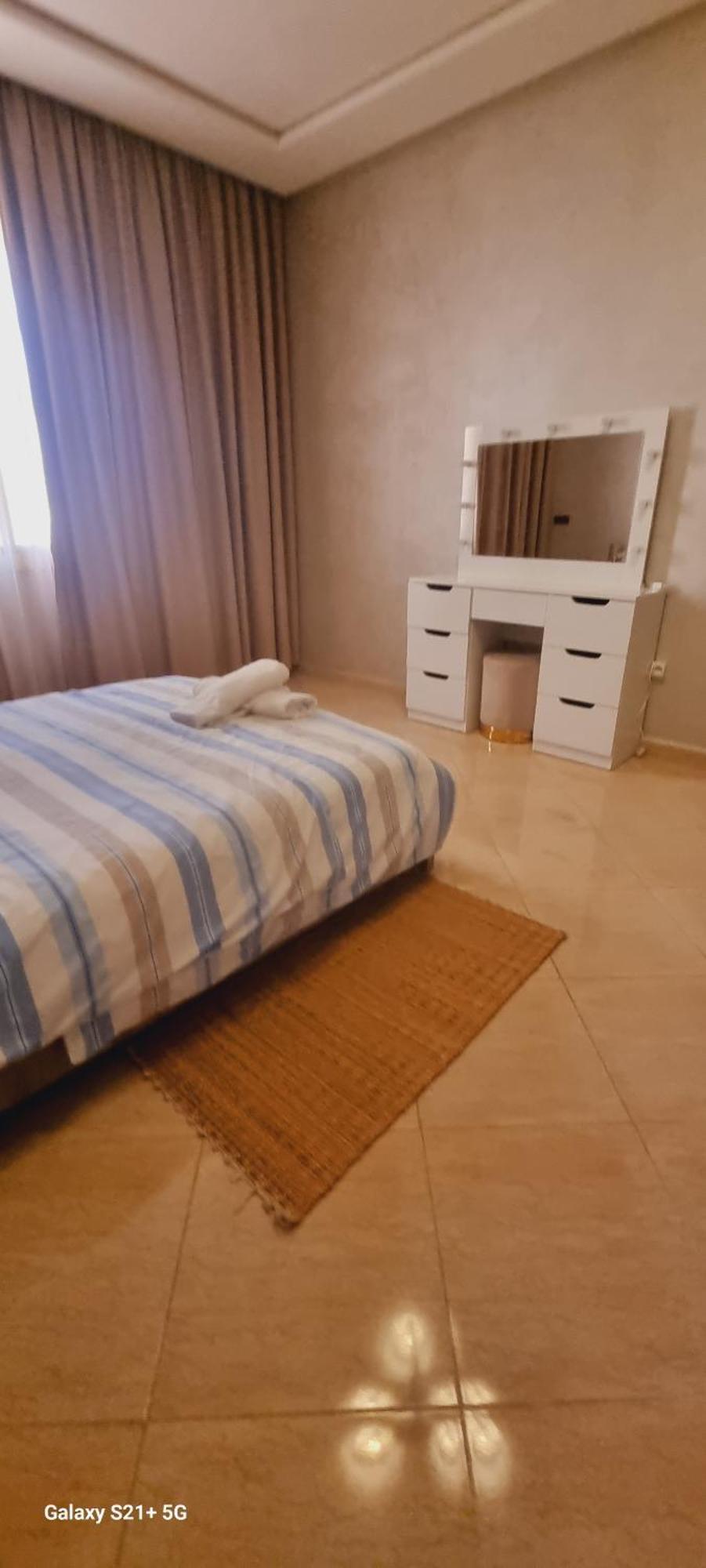 Dar Hbabi Hotel Agadir Cameră foto